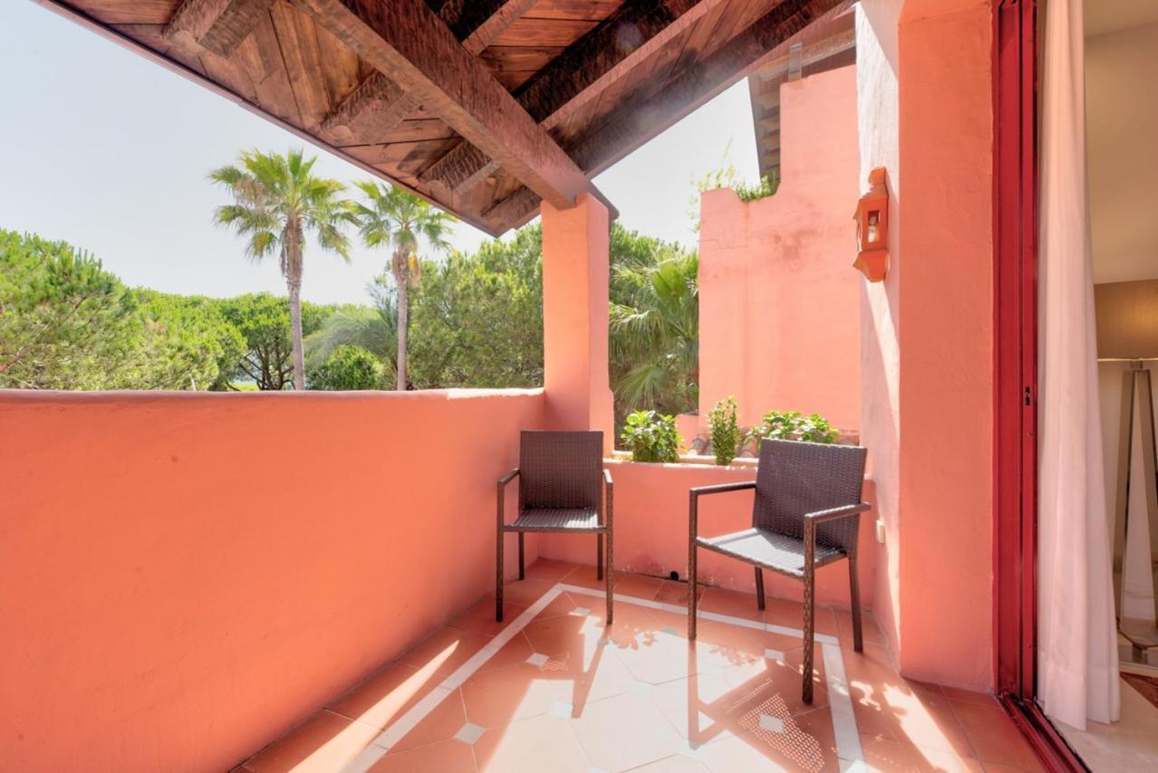 Luxury Penthouse In Jardines De Don Carlos Marbella Exterior photo